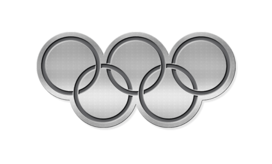 Olympics Logo